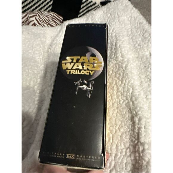 Star‎ Wars - Picture 1 of 5